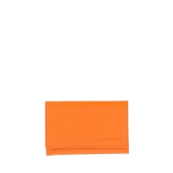 Anna Portefeuille - Orange