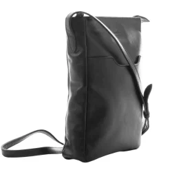 Besace Braga - Noir