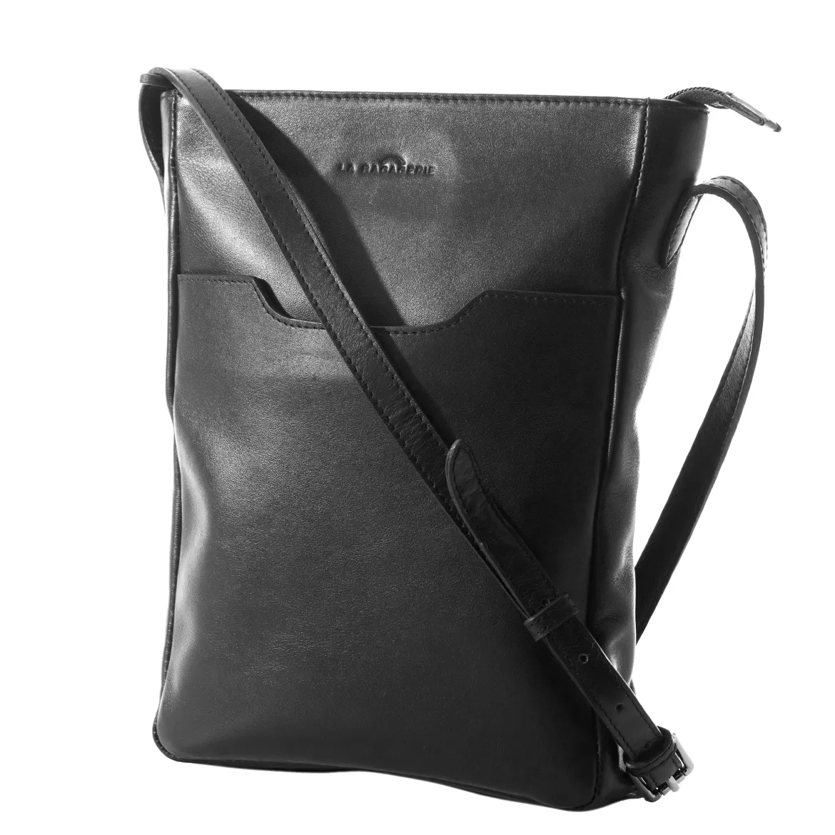 Besace Braga - Noir