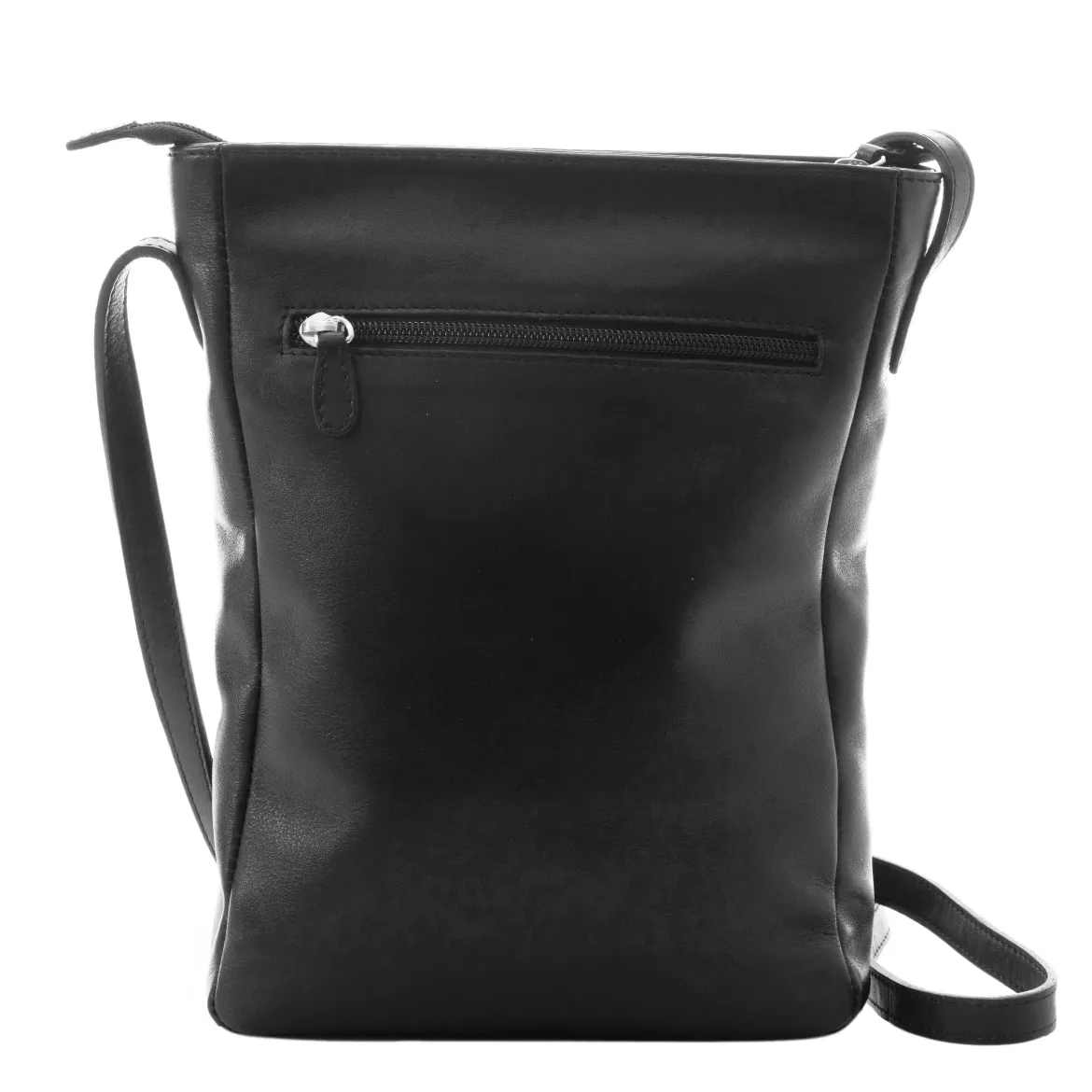 Besace Braga - Noir