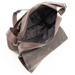 Besace Pierre - Marron