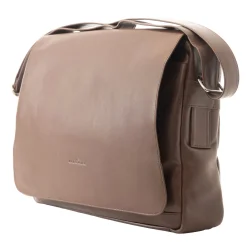 Besace Pierre - Marron