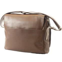 Besace Pierre - Marron