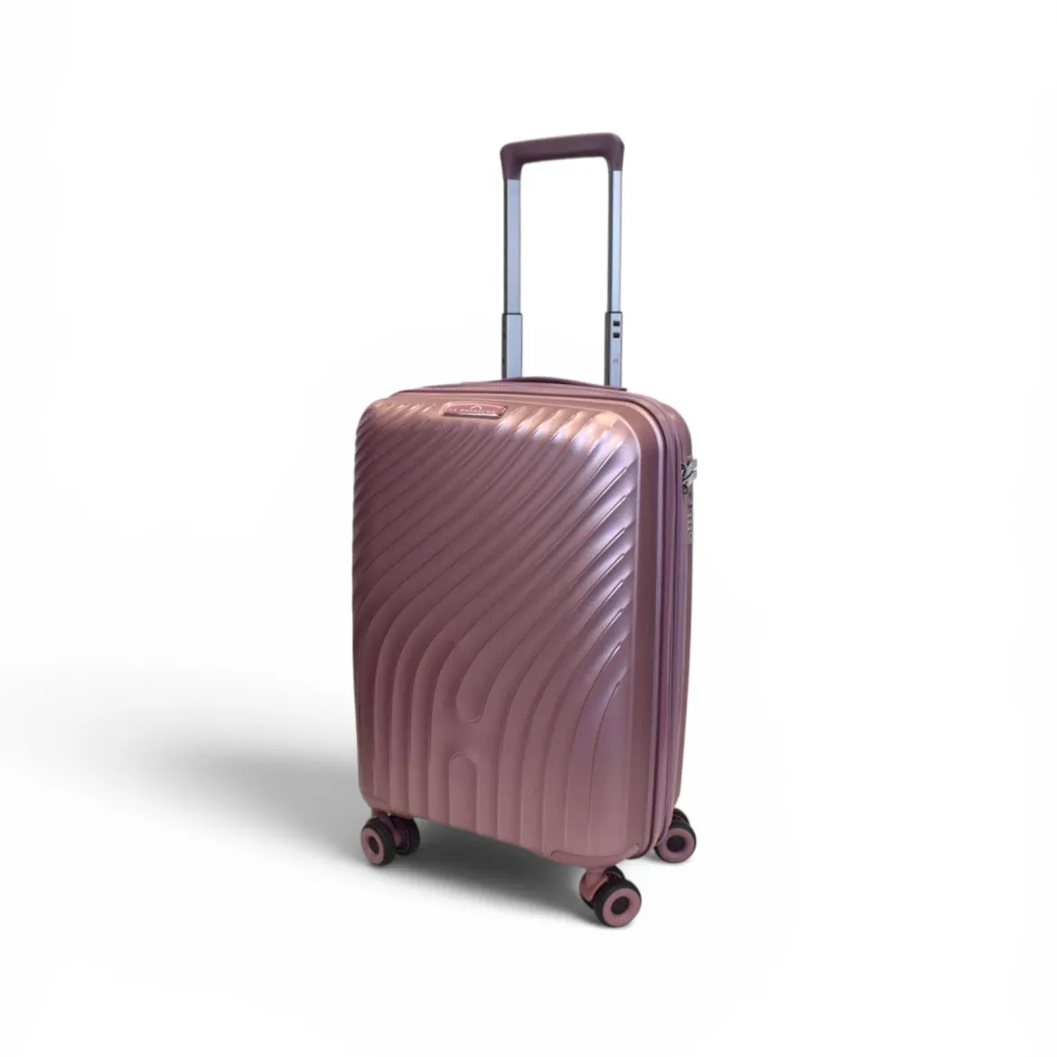 Biz Cabine 20-Violet