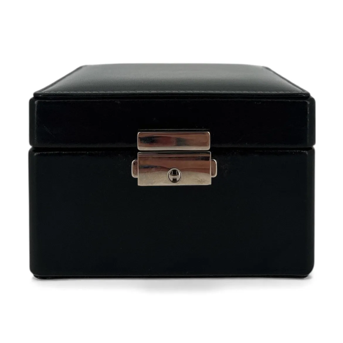 Boîte à montres - Noir