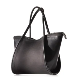 Cabas Jean - Noir