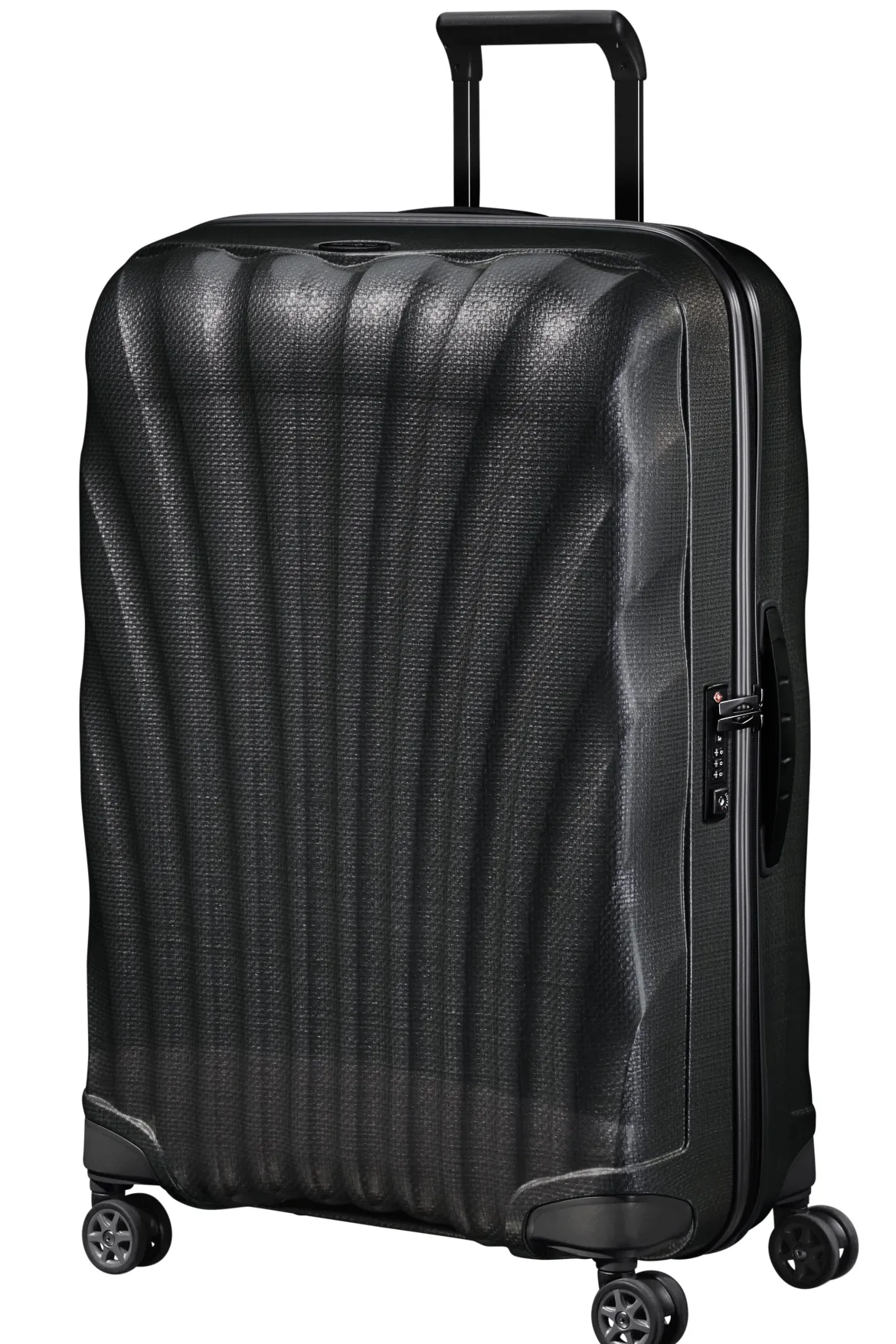 C-lite Samsonite Long Séjour L