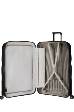 C-lite Samsonite Long Séjour L