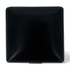 Coffret boutons de manchettes - Noir