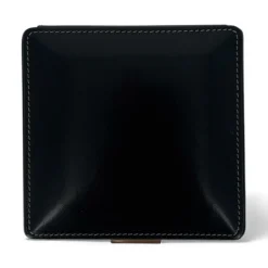 Coffret boutons de manchettes - Noir