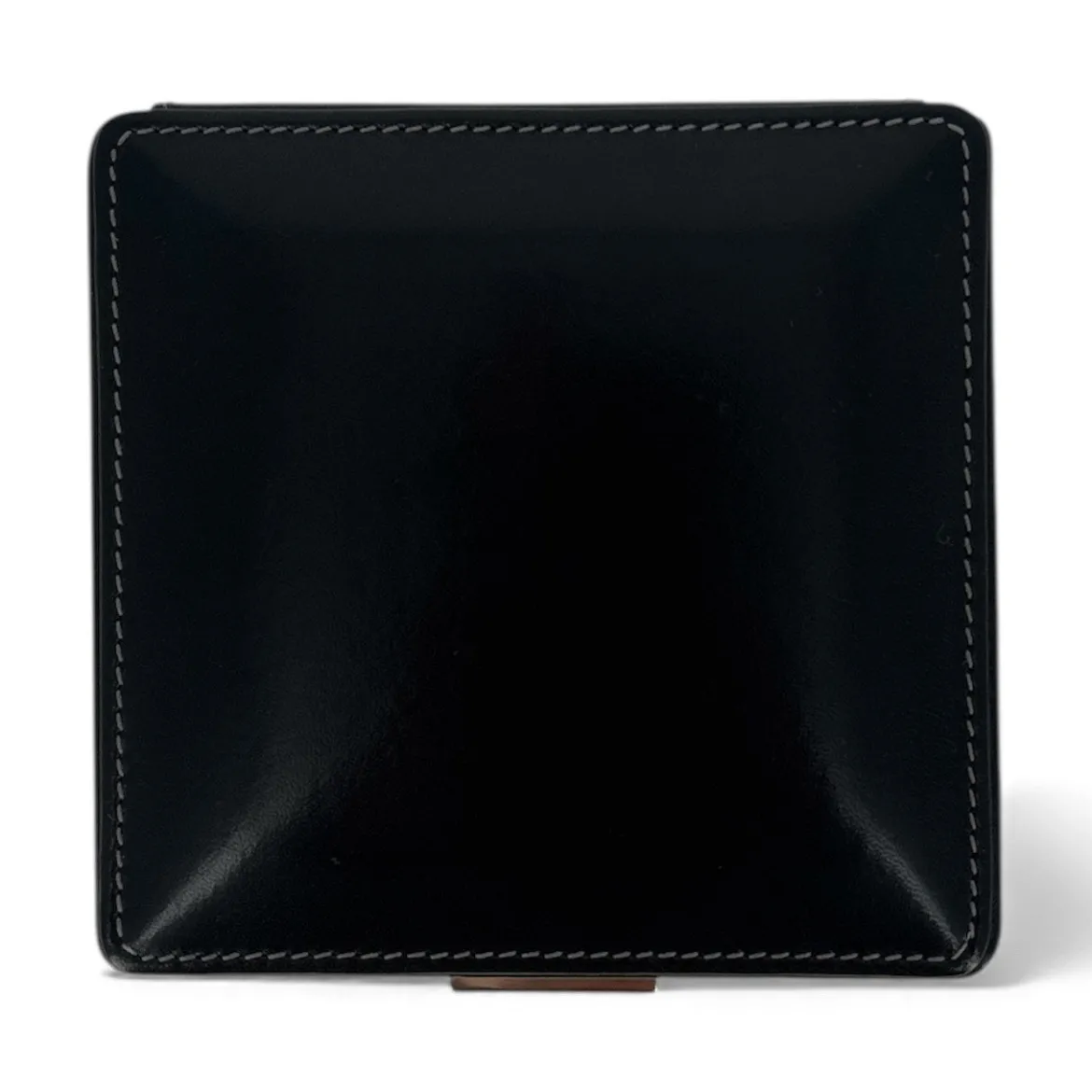 Coffret boutons de manchettes - Noir