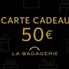 E-carte cadeau