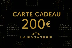 E-carte cadeau