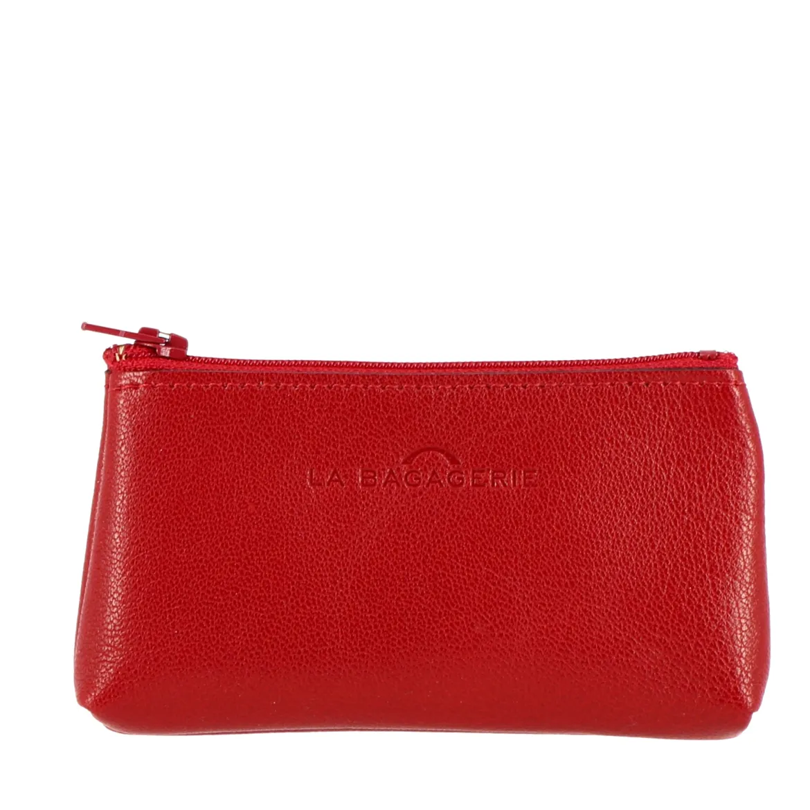 Etui à Clés Emma - Rouge