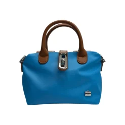 Newshop Mini Bag - Bleu