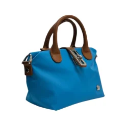 Newshop Mini Bag - Bleu