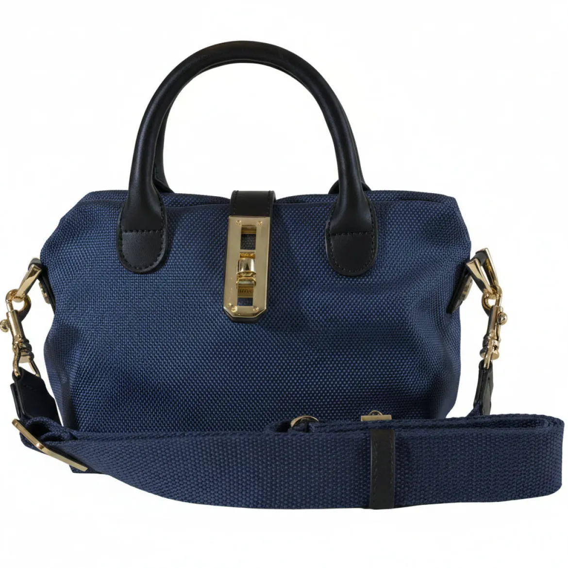 Newshop Mini Bag - Ciel