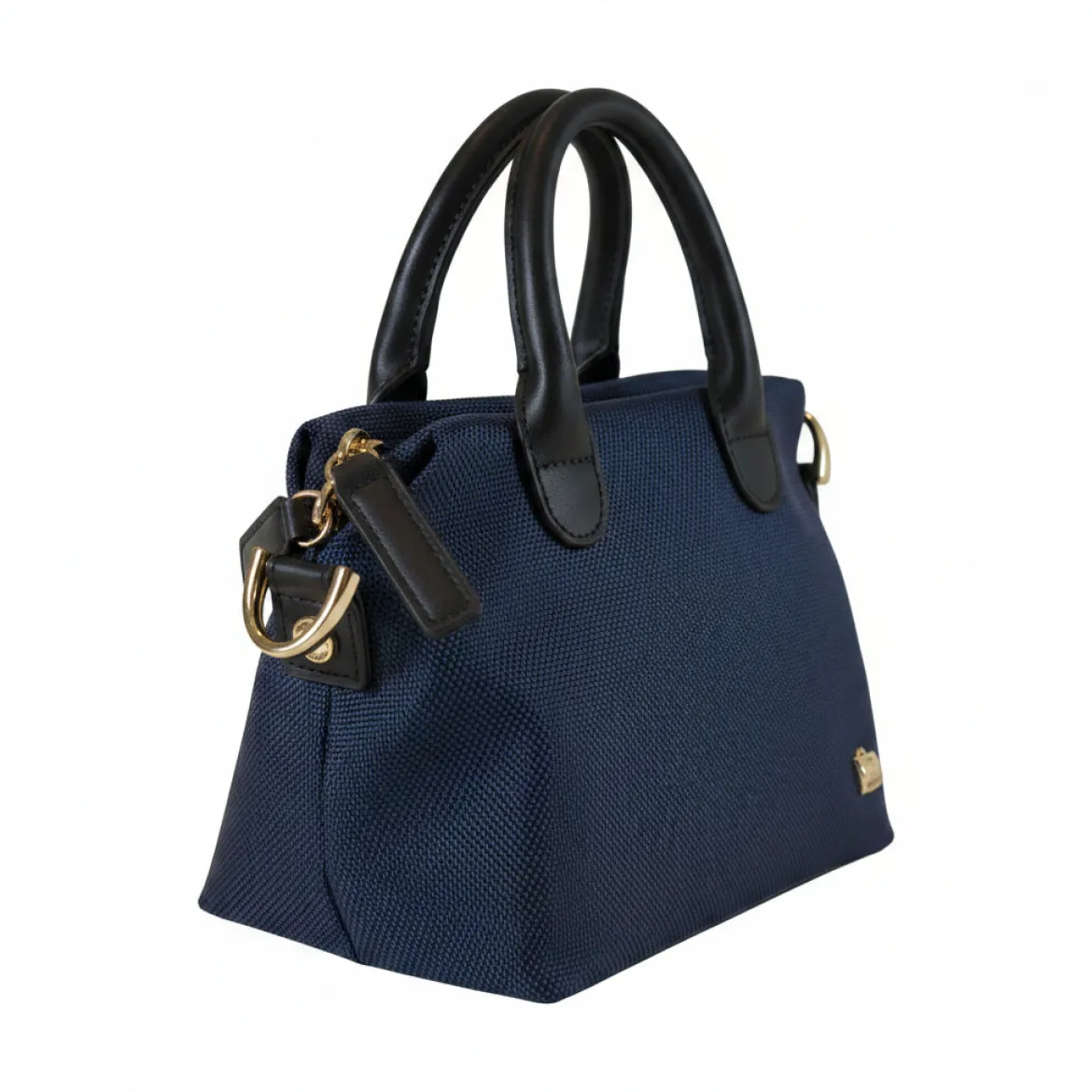 Newshop Mini Bag - Ciel