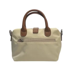 Newshop Mini Bag - crème