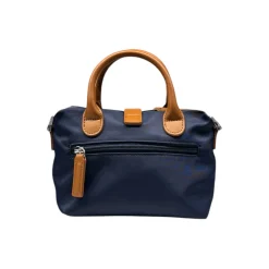 Newshop Mini Bag - Marine
