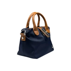 Newshop Mini Bag - Marine