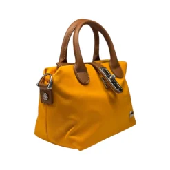 Newshop Mini Bag - Orange
