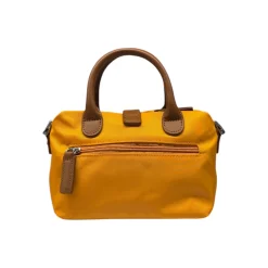 Newshop Mini Bag - Orange