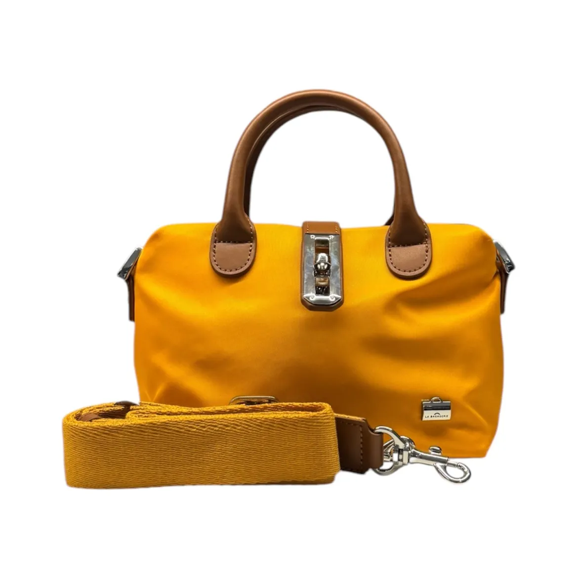 Newshop Mini Bag - Orange