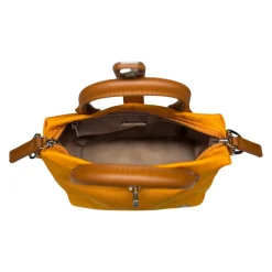 Newshop Mini Bag - Orange
