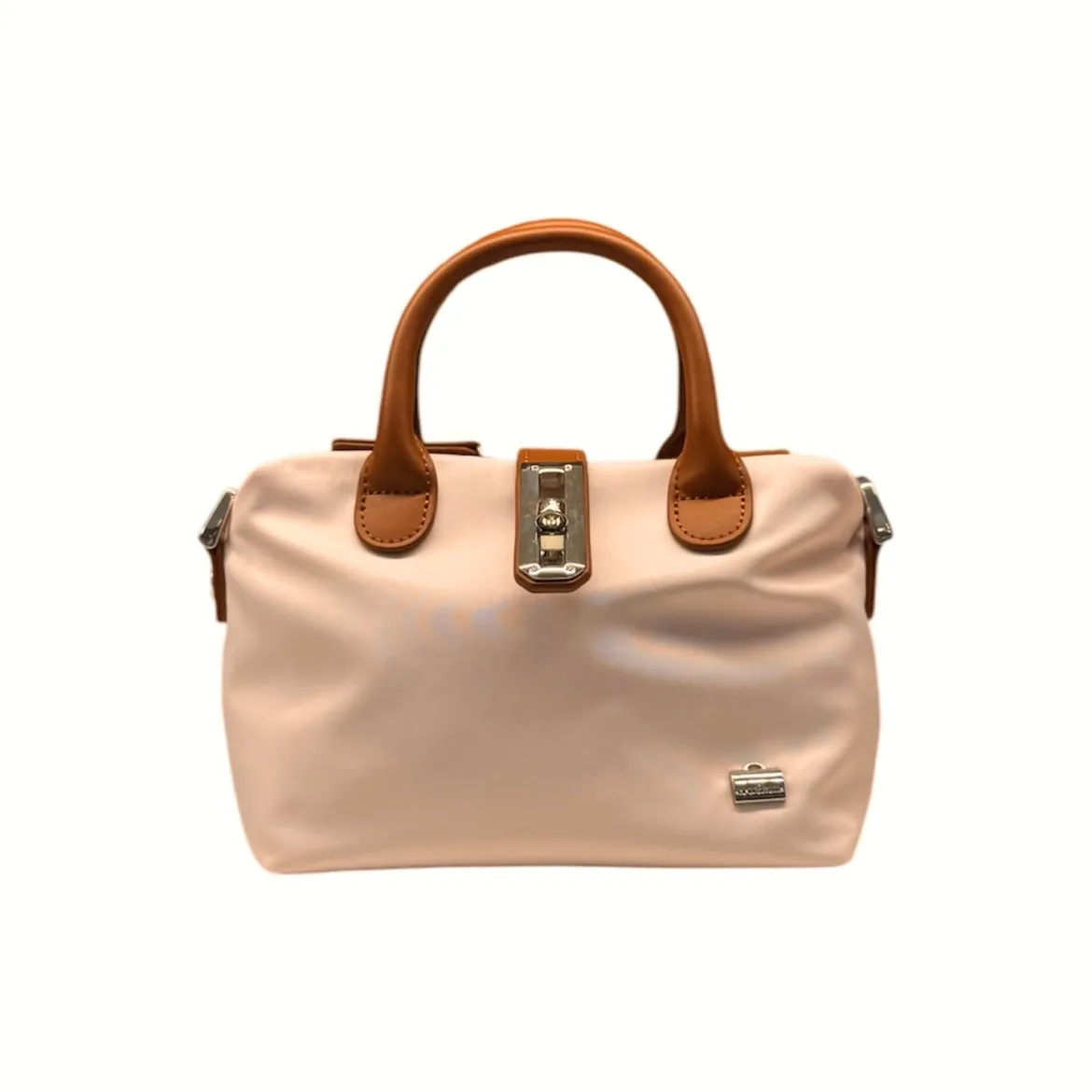 Newshop Mini Bag - Rose