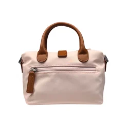 Newshop Mini Bag - Rose