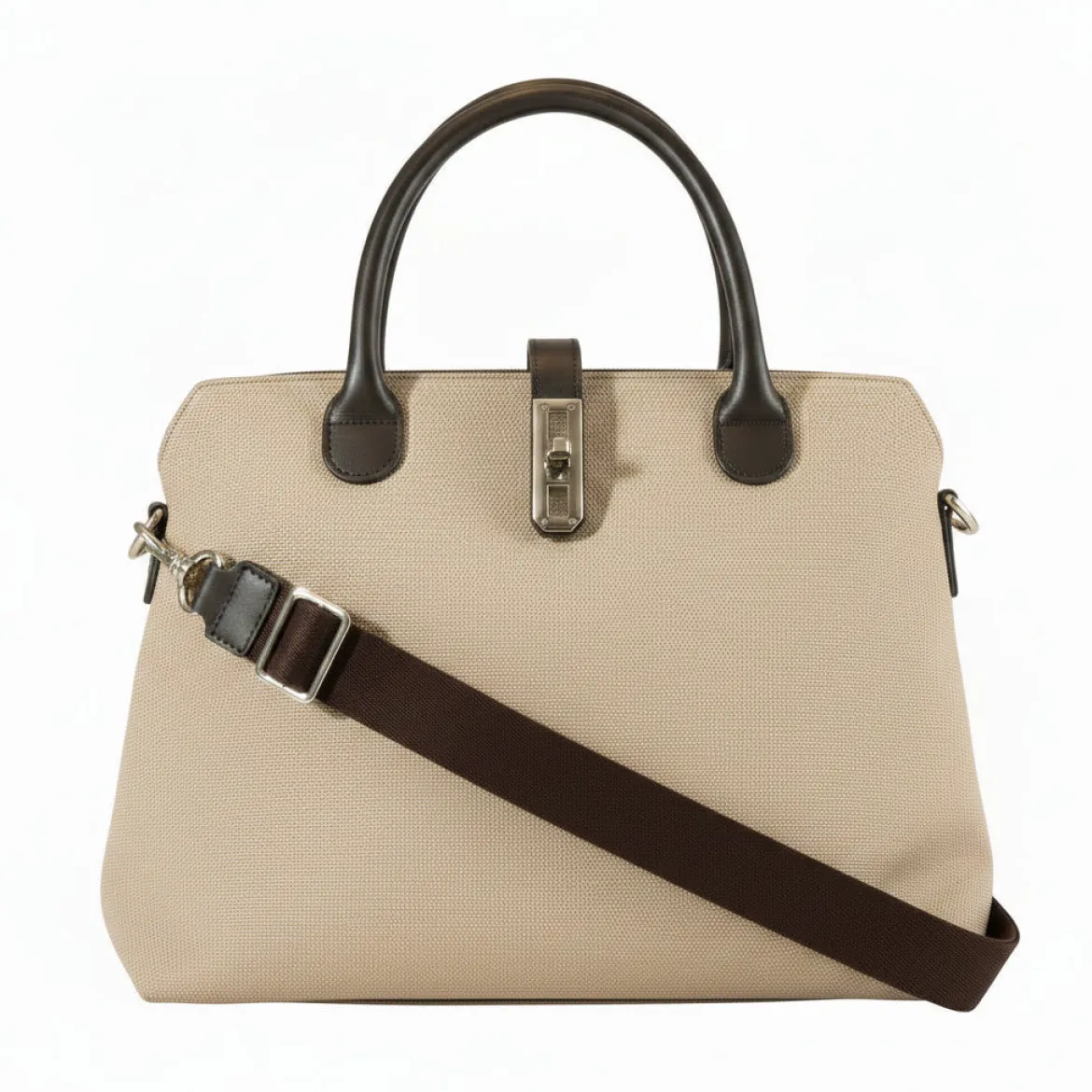 Newshop S- Beige
