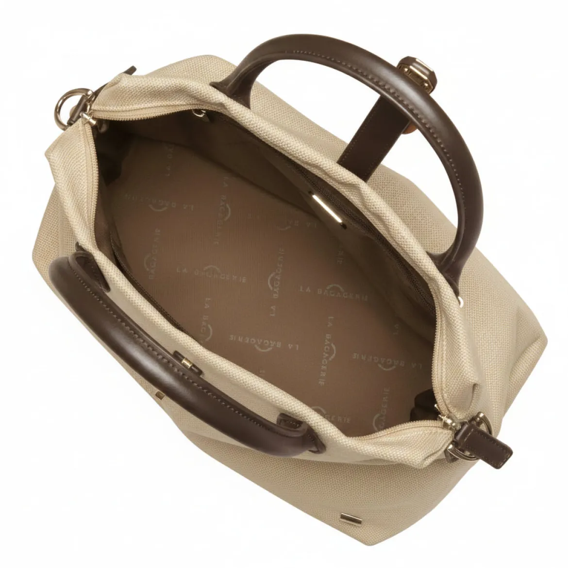Newshop S- Beige