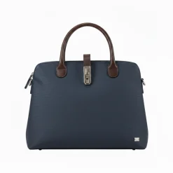 Newshop S- Bleu Marine