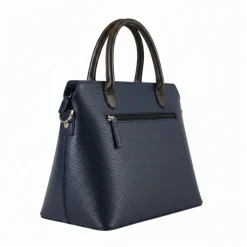 Newshop S- Bleu Marine