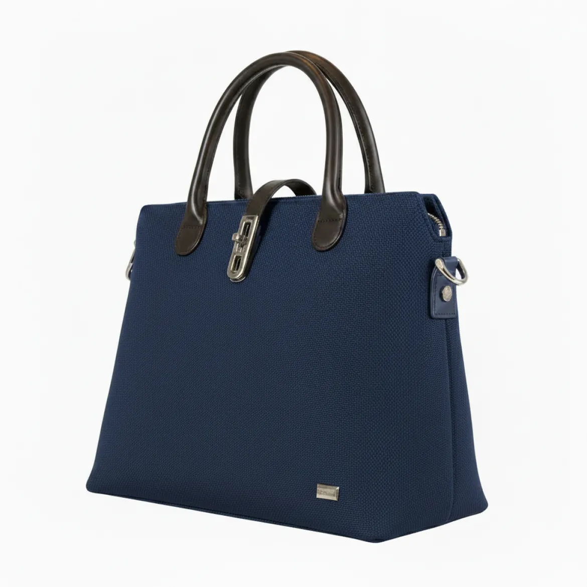 Newshop S- Bleu Marine