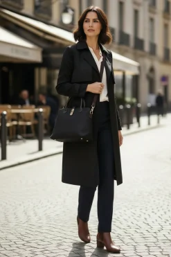 Newshop S- Noir
