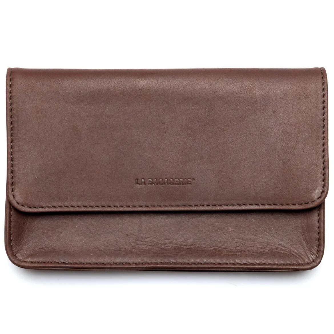Poche Ceinture Verone - Cognac