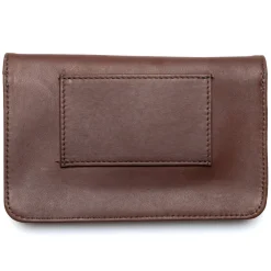 Poche Ceinture Verone - Cognac