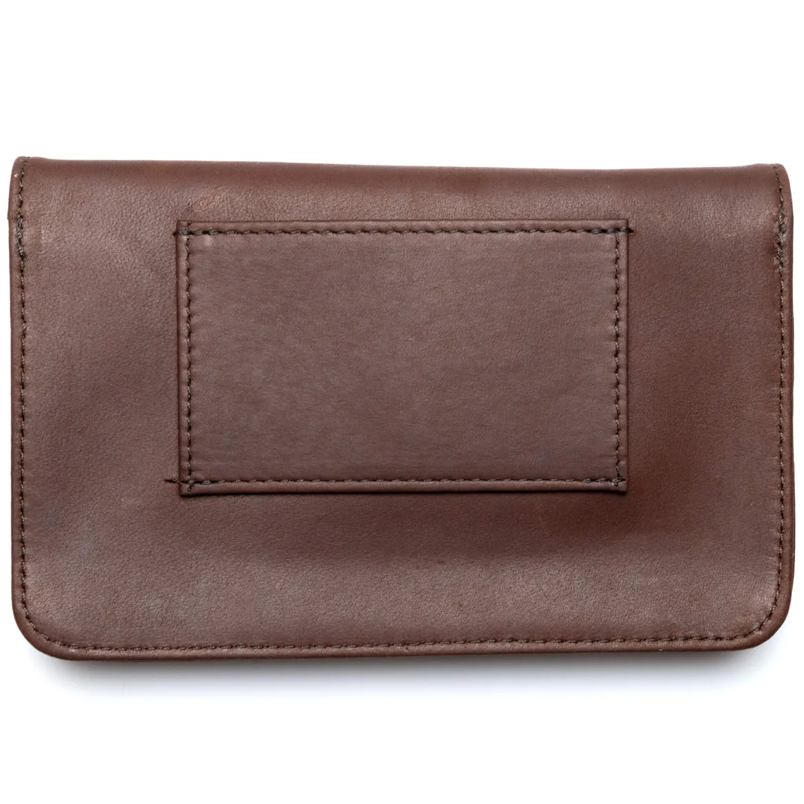 Poche Ceinture Verone - Cognac
