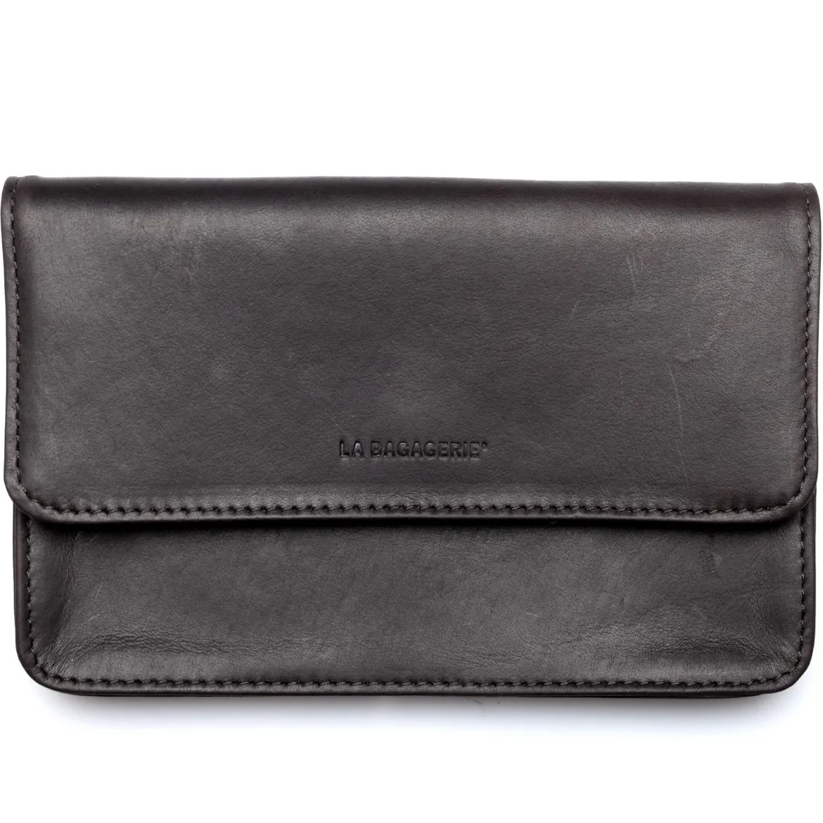 Poche Ceinture Verone - Marron