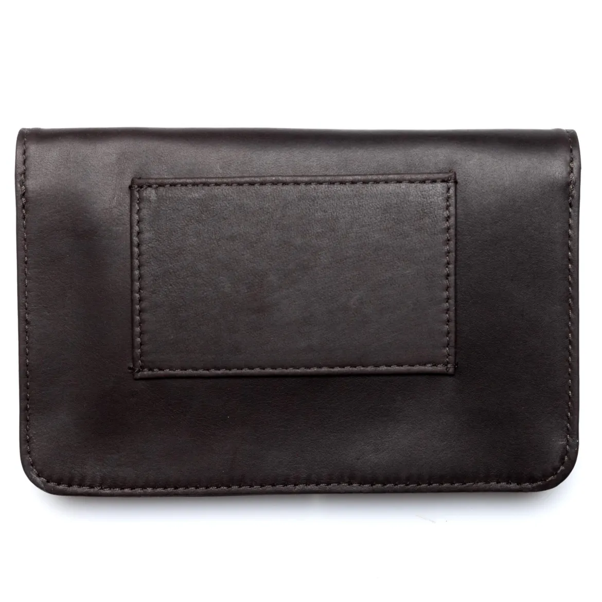 Poche Ceinture Verone - Marron