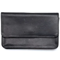 Poche Ceinture Verone - Noir