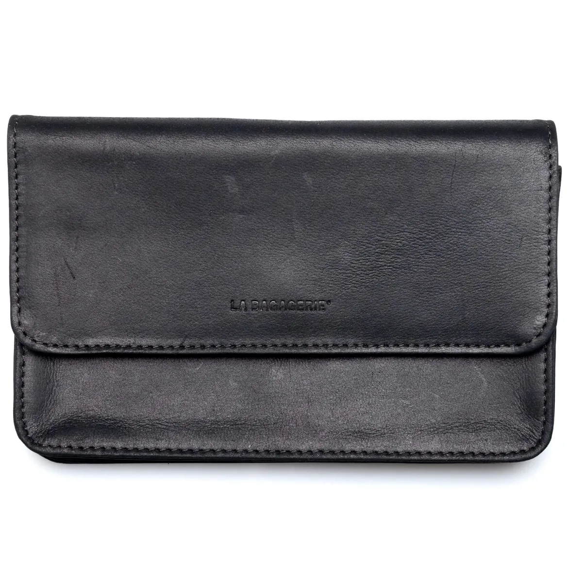 Poche Ceinture Verone - Noir