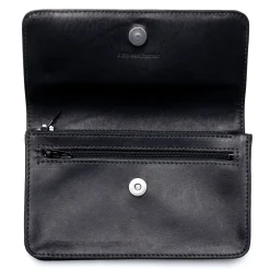 Poche Ceinture Verone - Noir