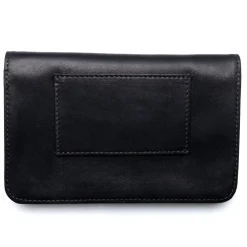 Poche Ceinture Verone - Noir