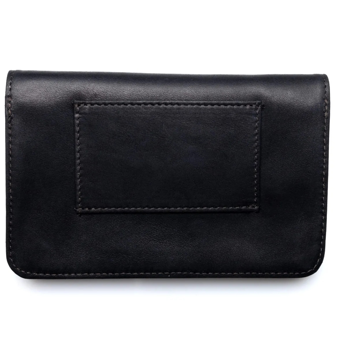 Poche Ceinture Verone - Noir