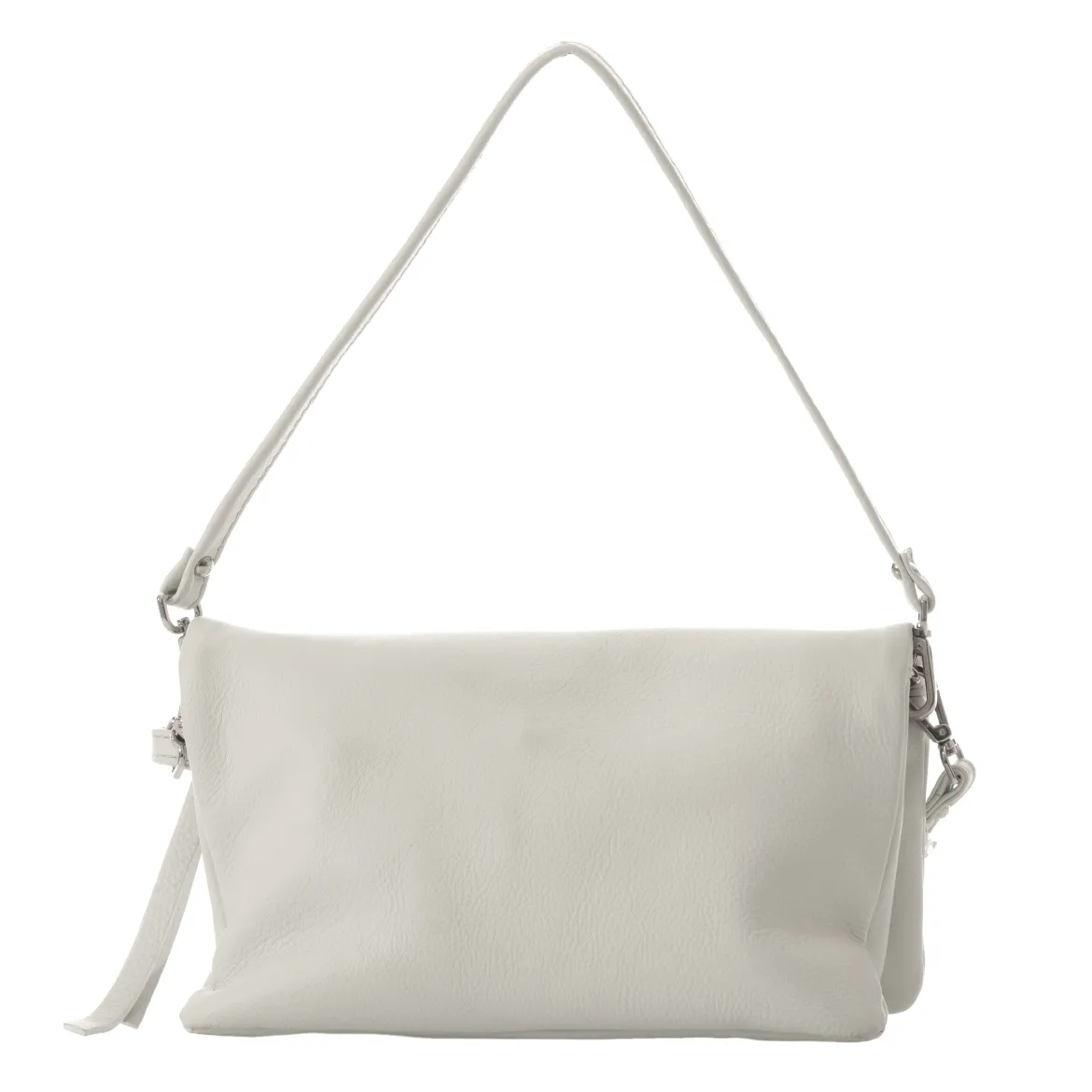 Pochette Bel Été - Blanc