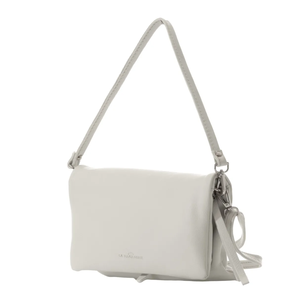 Pochette Bel Été - Blanc