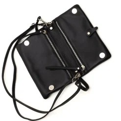 Pochette Bel Été - Noir